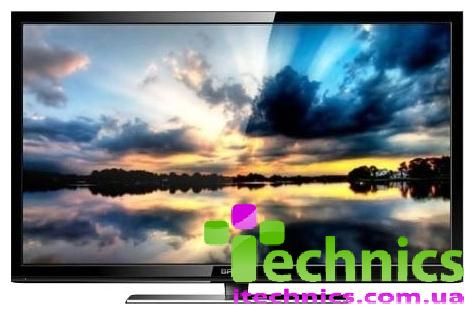 LED Телевизор BRAVIS LED-LH3221BF
