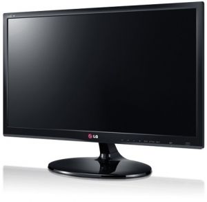 LED Телевизор LG 24MS53V-PZ