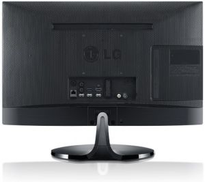 LED Телевизор LG 24MS53V-PZ