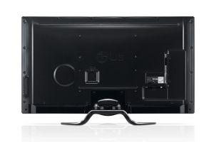 LED Телевизор LG 47LA790V