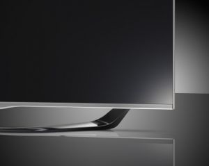 LED Телевизор LG 55LA691S