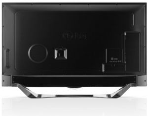 LED Телевизор LG 55LA691S