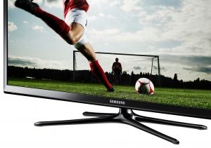 Плазменный Телевизор SAMSUNG PS60F5000
