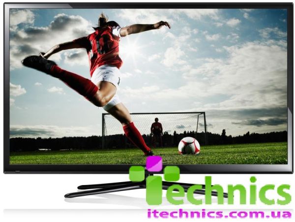 Плазменный Телевизор SAMSUNG PS60F5000