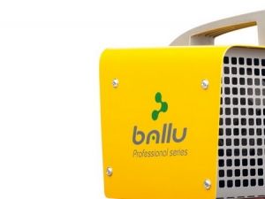 Тепловая пушка BALLU BKX-3
