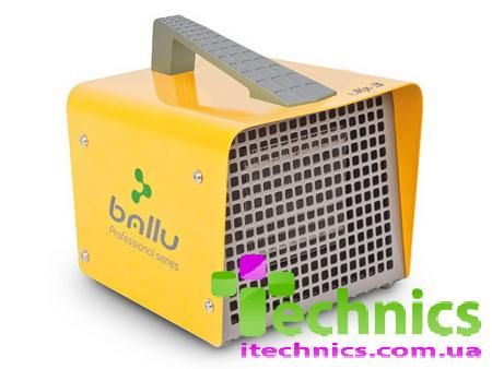 Тепловая пушка BALLU BKX-3