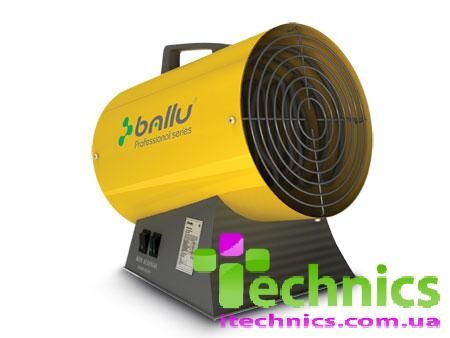 Тепловая пушка BALLU BHP-5.000CL