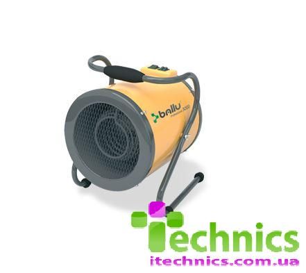 Тепловая пушка BALLU BHP-3.000C