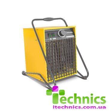 Тепловая пушка BALLU BHP-9.000