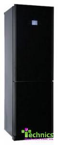 Холодильник LG GA-B409TGMR