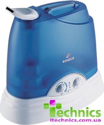 Увлажнитель воздуха BONECO 7133