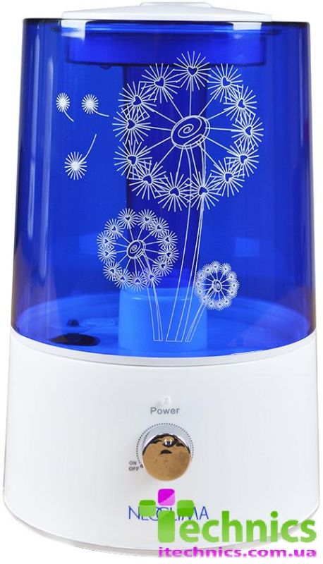 Увлажнитель воздуха NeoClima SP-10c