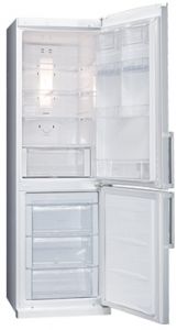 Холодильник LG GA-B399TGAT