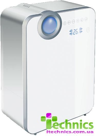 Увлажнитель воздуха NeoClima SP-50