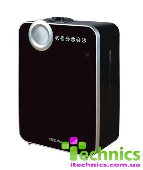 Увлажнитель воздуха NeoClima SP-50b