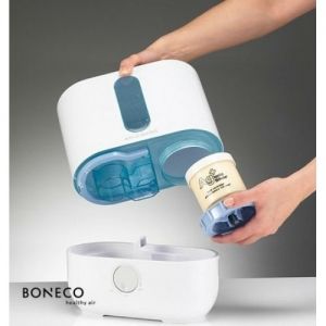 Увлажнитель воздуха Air-O-Swiss U200