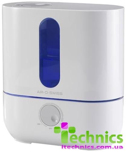 Увлажнитель воздуха Air-O-Swiss U200