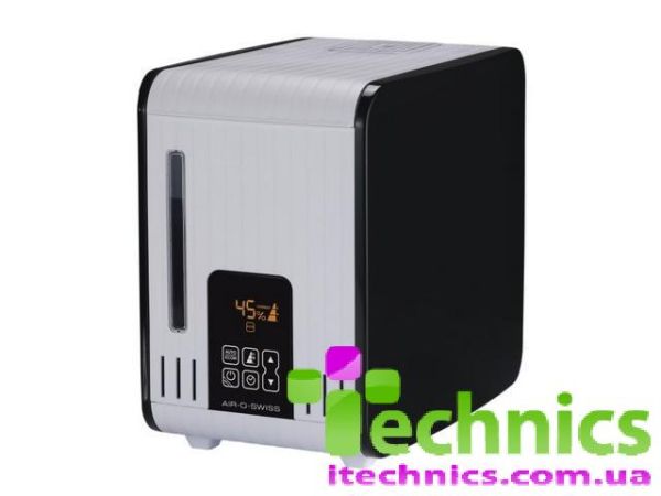 Увлажнитель воздуха Air-O-Swiss S450