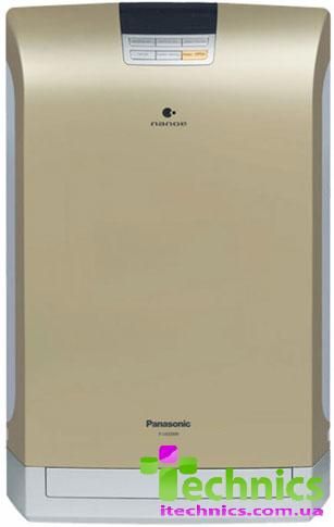 Очиститель воздуха PANASONIC F-VXD50N
