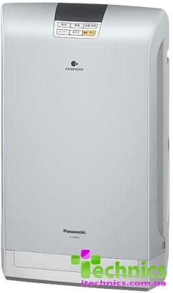 Очиститель воздуха PANASONIC F-VXD50S