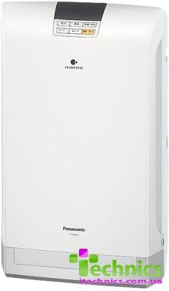 Очиститель воздуха PANASONIC F-VXD50W