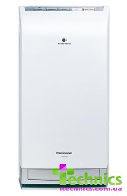 Очиститель воздуха PANASONIC F-PXC50W