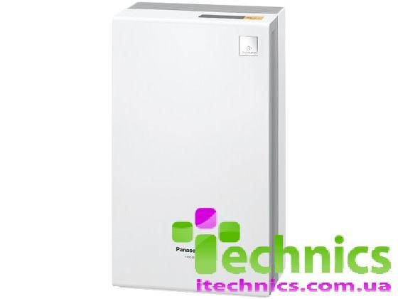 Очиститель воздуха PANASONIC F-PJD35W
