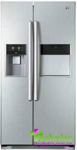 Холодильник LG GW-B207FLQA