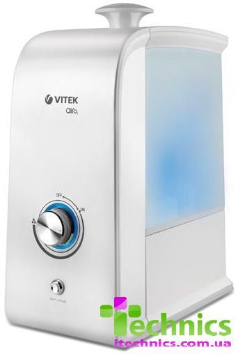Увлажнитель воздуха VITEK VT-1760