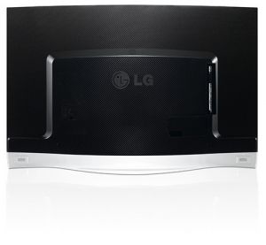 LED Телевизор LG 55EA980V