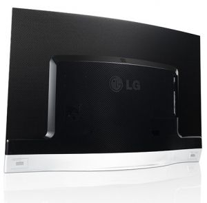 LED Телевизор LG 55EA980V