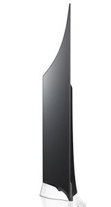 LED Телевизор LG 55EA980V
