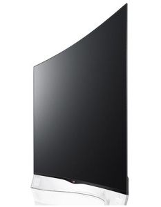 LED Телевизор LG 55EA980V
