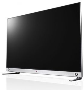 LED Телевизор LG 65LA965V