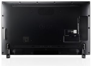 LED Телевизор LG 65LA965V