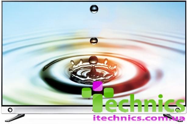 LED Телевизор LG 65LA965V
