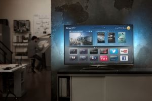 LED Телевизор PHILIPS 32PFL5008H