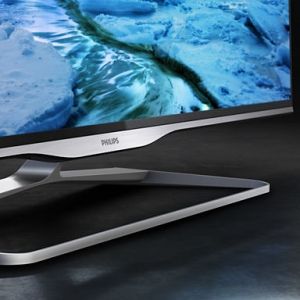 LED Телевизор PHILIPS 32PFL5008H