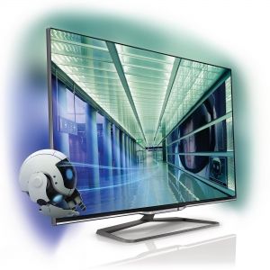 LED Телевизор PHILIPS 47PFL7008K