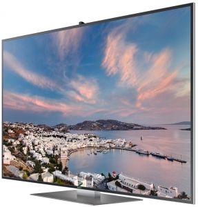 LED Телевизор SAMSUNG UE55F9000