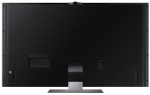 LED Телевизор SAMSUNG UE55F9000