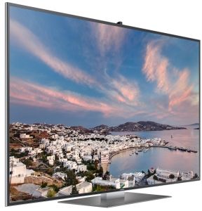 LED Телевизор SAMSUNG UE55F9000