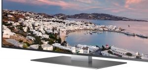 LED Телевизор SAMSUNG UE55F9000