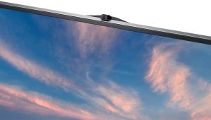 LED Телевизор SAMSUNG UE55F9000