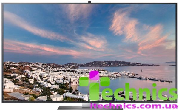 LED Телевизор SAMSUNG UE55F9000