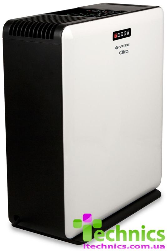 Очиститель воздуха VITEK VT-1770