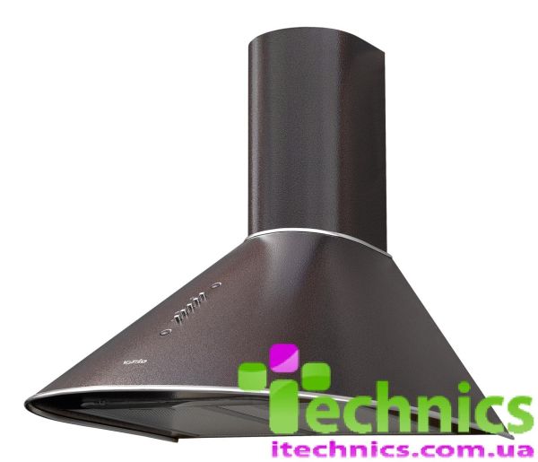 Вытяжка VENTOLUX CAPRI 60 CR (750)