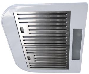 Вытяжка VENTOLUX MONACO 60 WH (800)