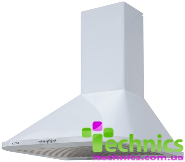 Вытяжка VENTOLUX MONACO 60 WH (800)