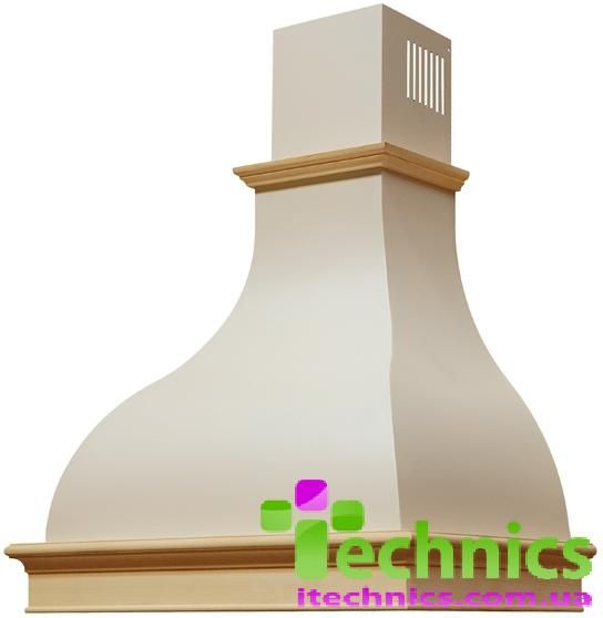 Вытяжка VENTOLUX VITTORIA 60 CREMA ESGM
